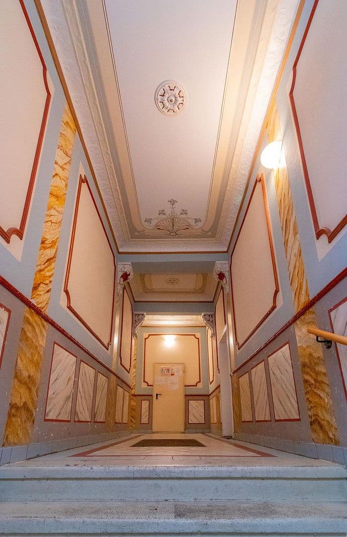 2 bedroom flat to rent, 73 m², Chemnitz, Saxony 2 bedroom flat to rent, 73 m², Chemnitz, Saxony