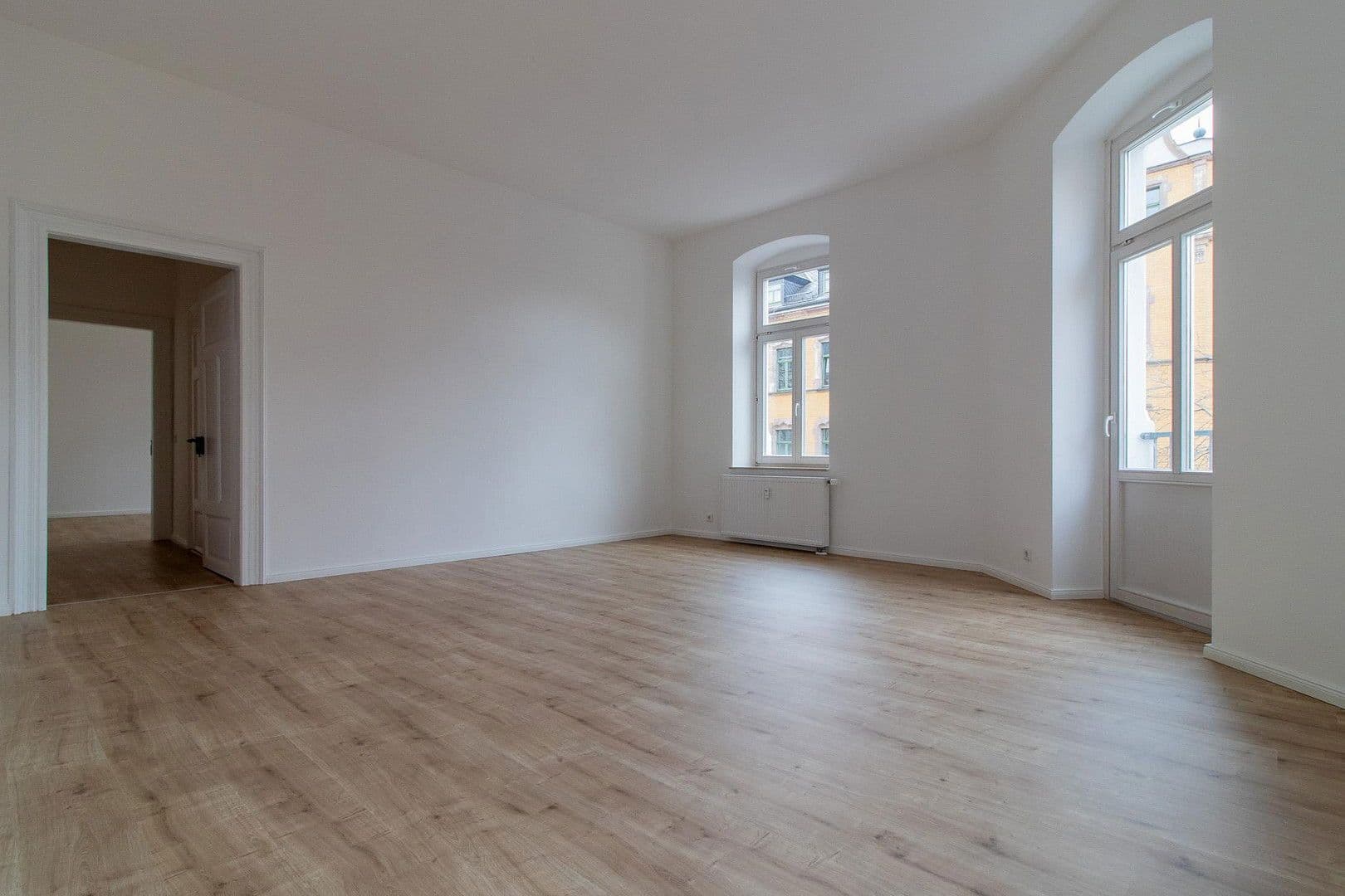 2 bedroom flat to rent, 73 m², Chemnitz, Saxony 2 bedroom flat to rent, 73 m², Chemnitz, Saxony