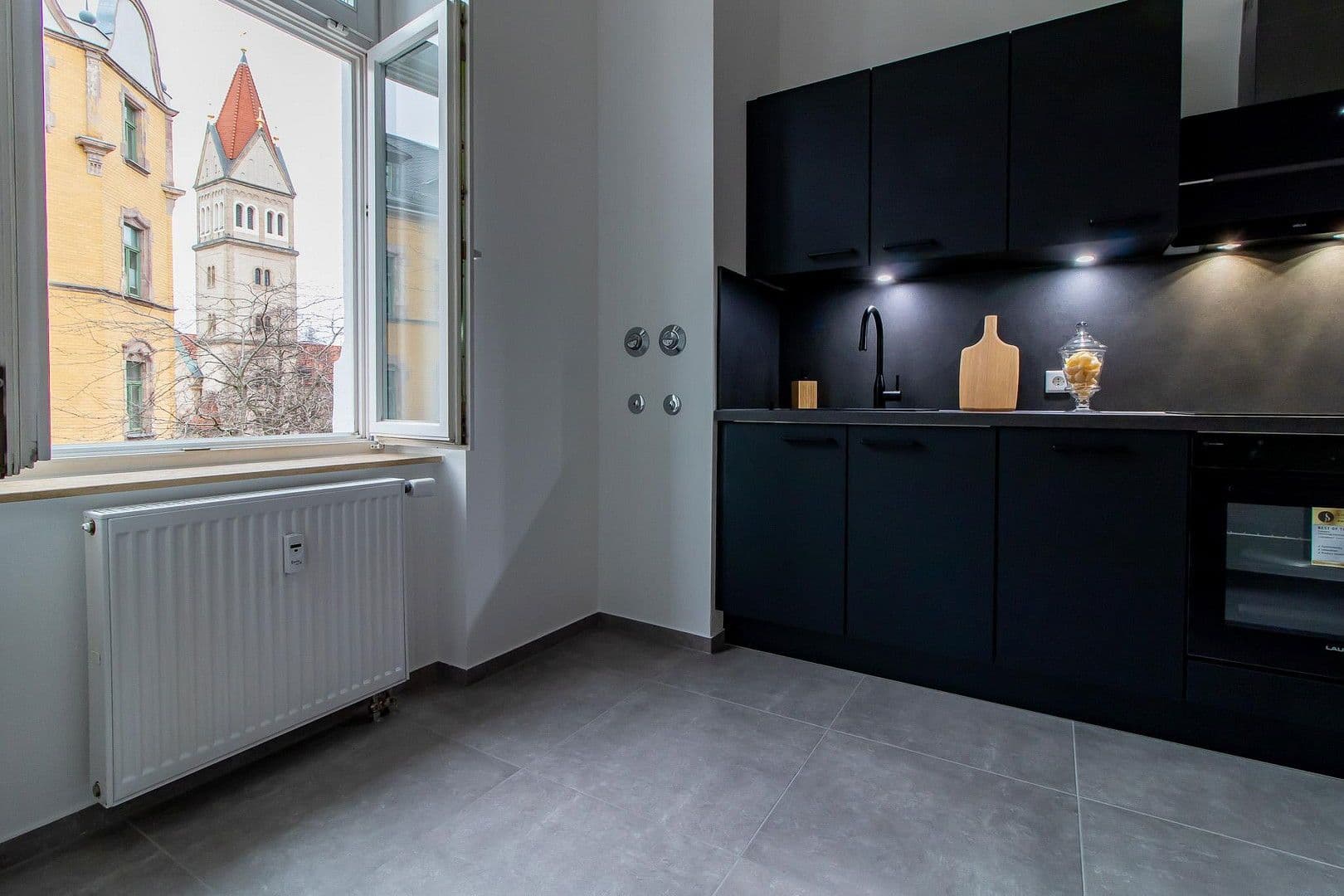 2 bedroom flat to rent, 73 m², Chemnitz, Saxony 2 bedroom flat to rent, 73 m², Chemnitz, Saxony