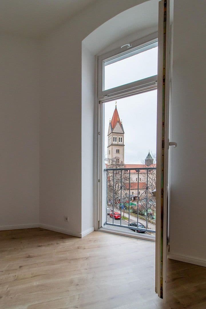2 bedroom flat to rent, 73 m², Chemnitz, Saxony 2 bedroom flat to rent, 73 m², Chemnitz, Saxony