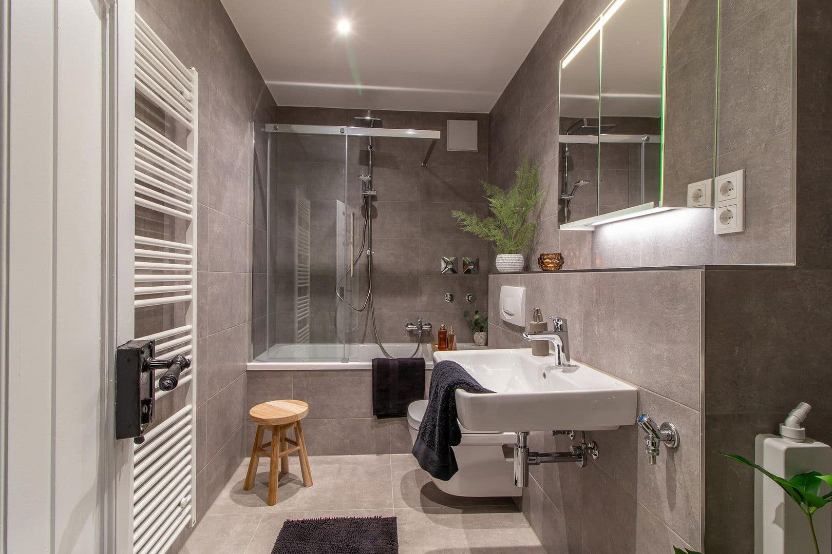 2 bedroom flat to rent, 73 m², Chemnitz, Saxony 2 bedroom flat to rent, 73 m², Chemnitz, Saxony