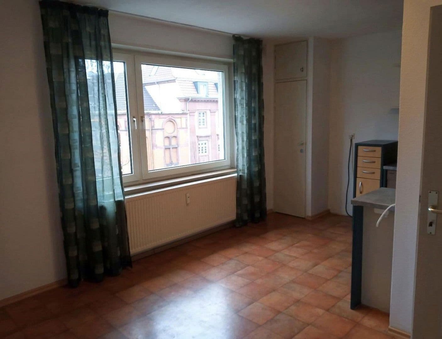 1 bedroom with open-plan kitchen flat to rent, 62 m², Wittelsbachstraße 72, Ludwigshafen, Rhineland-Palatinate 1 bedroom with open-plan kitchen flat to rent, 62 m², Wittelsbachstraße 72, Ludwigshafen, Rhineland-Palatinate