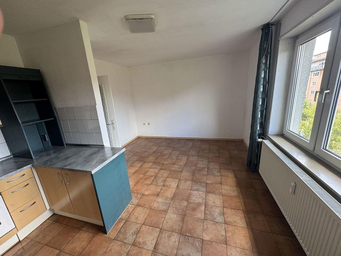 1 bedroom with open-plan kitchen flat to rent, 62 m², Wittelsbachstraße 72, Ludwigshafen, Rhineland-Palatinate 1 bedroom with open-plan kitchen flat to rent, 62 m², Wittelsbachstraße 72, Ludwigshafen, Rhineland-Palatinate