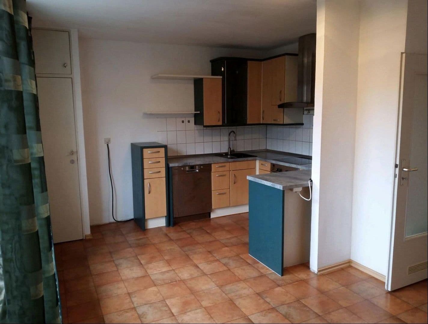 1 bedroom with open-plan kitchen flat to rent, 62 m², Wittelsbachstraße 72, Ludwigshafen, Rhineland-Palatinate 1 bedroom with open-plan kitchen flat to rent, 62 m², Wittelsbachstraße 72, Ludwigshafen, Rhineland-Palatinate