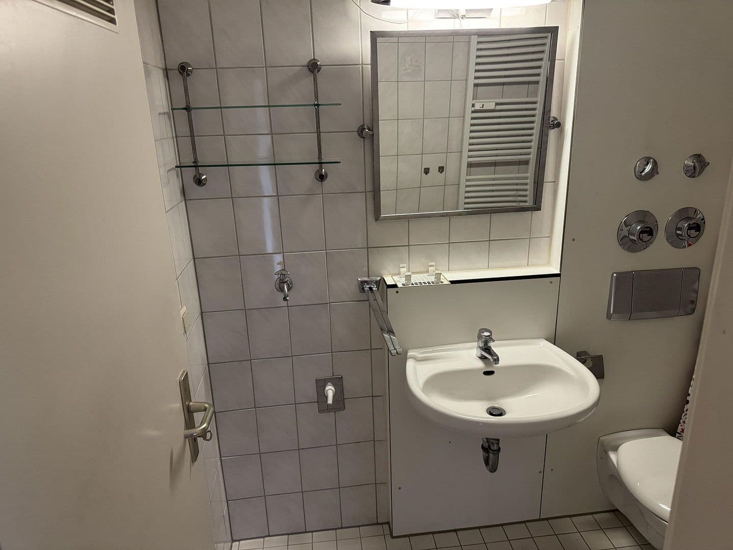 1 bedroom with open-plan kitchen flat to rent, 62 m², Wittelsbachstraße 72, Ludwigshafen, Rhineland-Palatinate 1 bedroom with open-plan kitchen flat to rent, 62 m², Wittelsbachstraße 72, Ludwigshafen, Rhineland-Palatinate