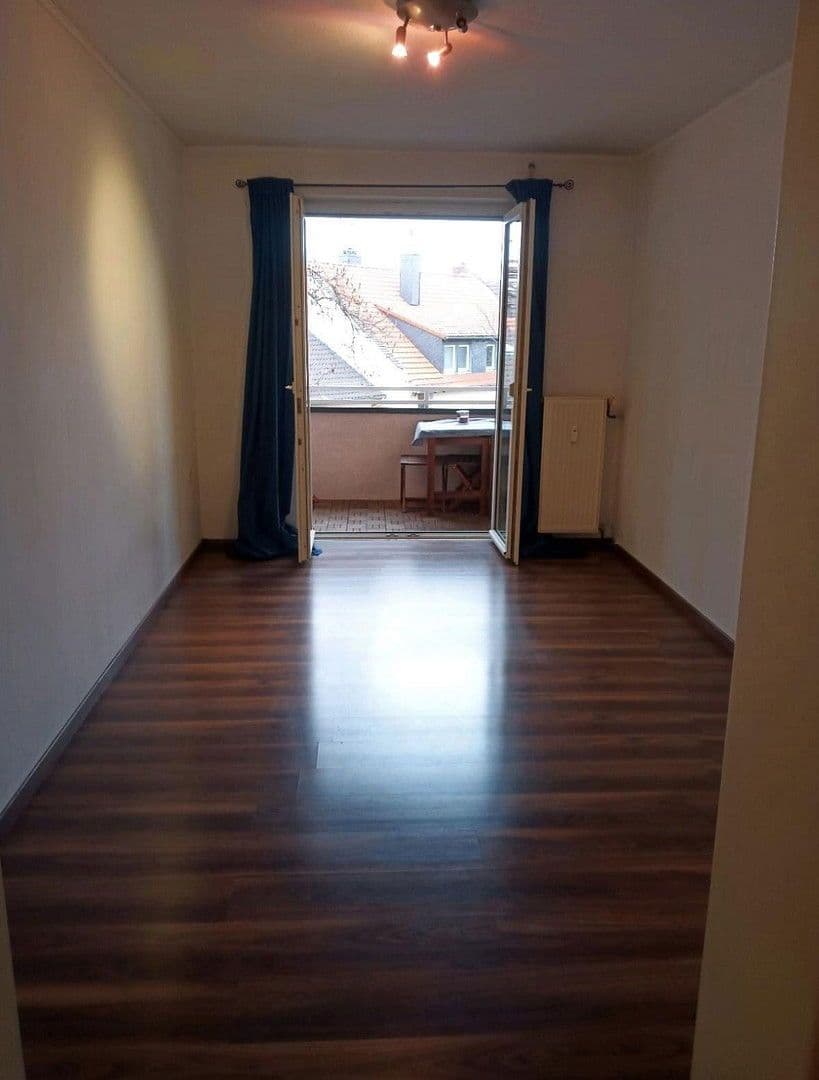 1 bedroom with open-plan kitchen flat to rent, 62 m², Wittelsbachstraße 72, Ludwigshafen, Rhineland-Palatinate 1 bedroom with open-plan kitchen flat to rent, 62 m², Wittelsbachstraße 72, Ludwigshafen, Rhineland-Palatinate
