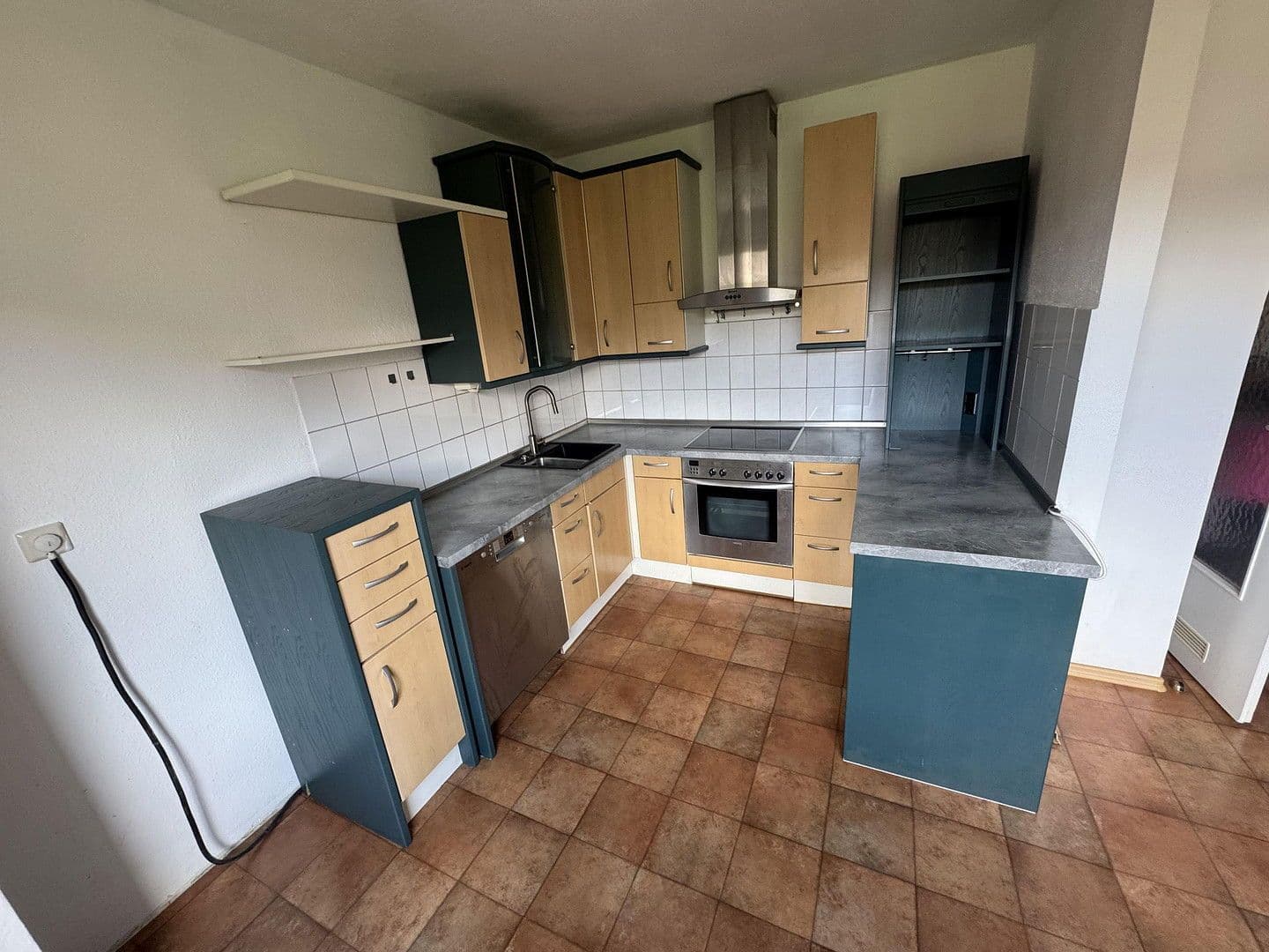 1 bedroom with open-plan kitchen flat to rent, 62 m², Wittelsbachstraße 72, Ludwigshafen, Rhineland-Palatinate 1 bedroom with open-plan kitchen flat to rent, 62 m², Wittelsbachstraße 72, Ludwigshafen, Rhineland-Palatinate