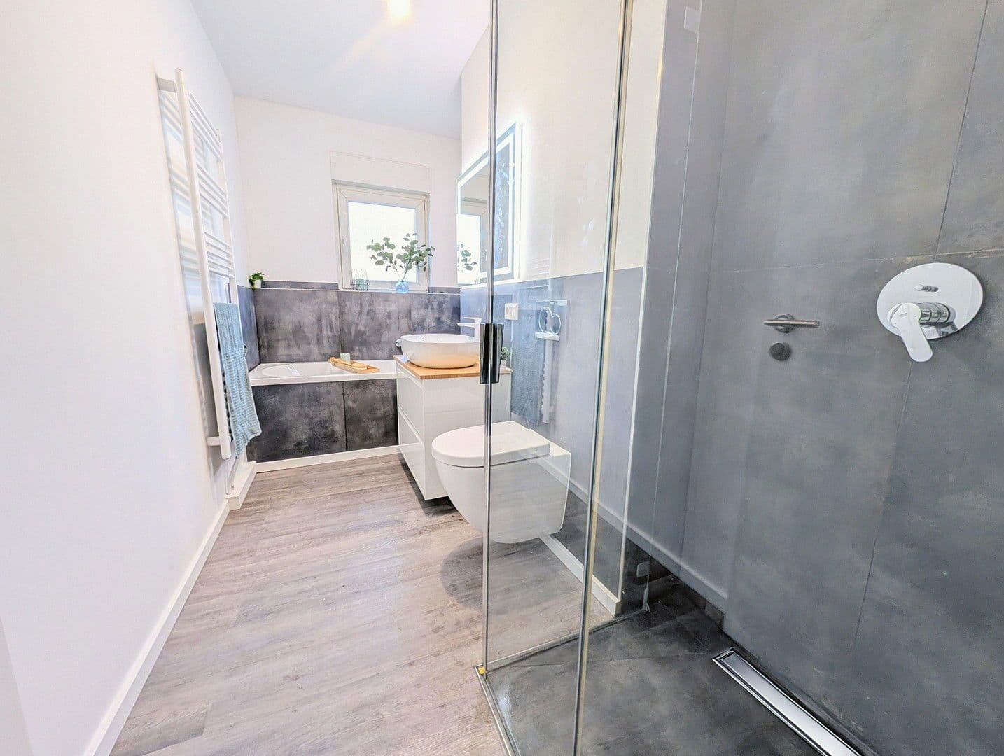 4 bedroom flat for sale, 92 m², Ostpreußendamm 162, Berlin, Berlin 4 bedroom flat for sale, 92 m², Ostpreußendamm 162, Berlin, Berlin