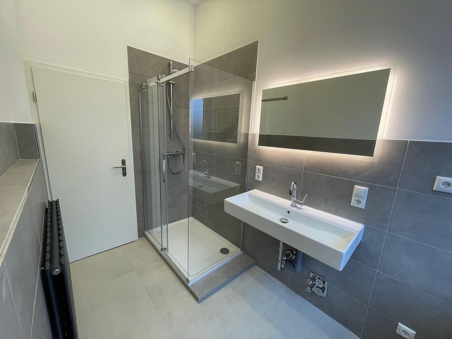 3 bedroom flat to rent, 72 m², Mühlenstraße 31, Delmenhorst, Lower Saxony 3 bedroom flat to rent, 72 m², Mühlenstraße 31, Delmenhorst, Lower Saxony