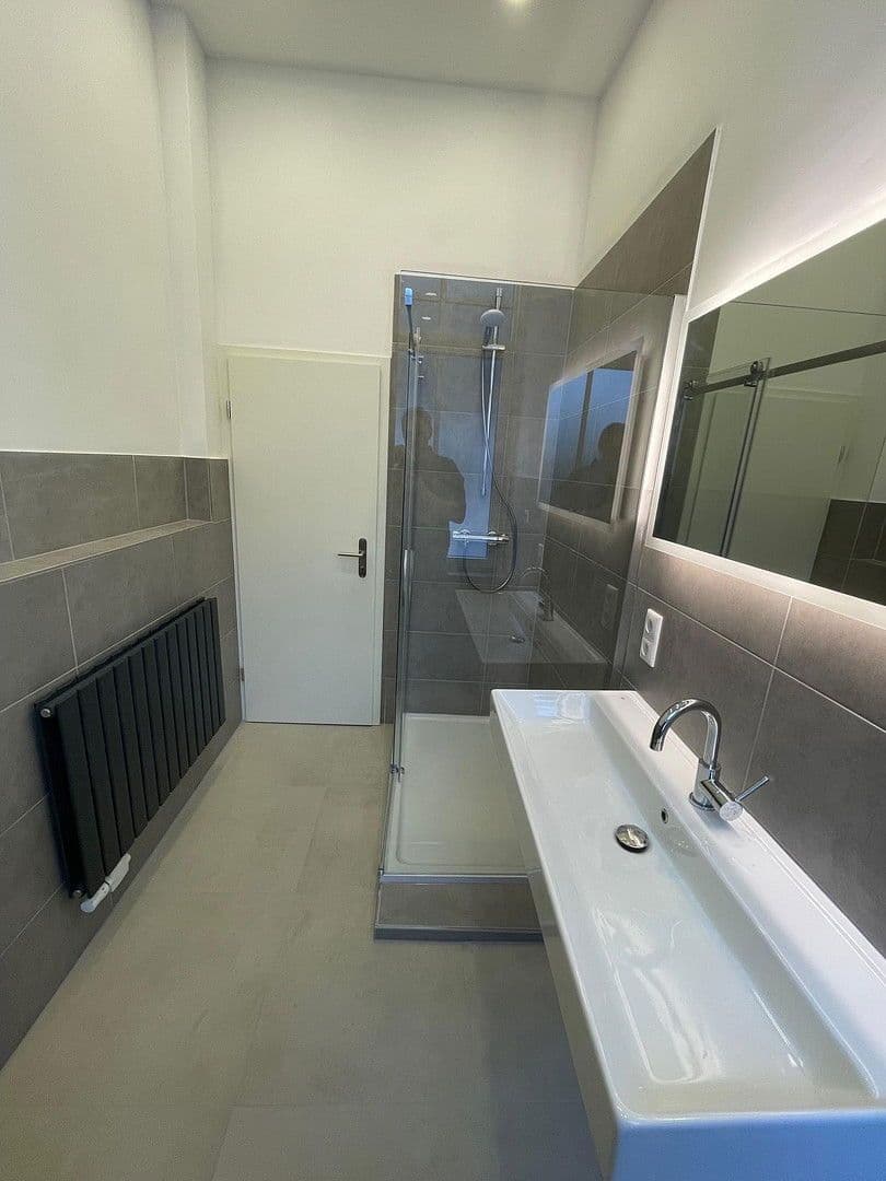 3 bedroom flat to rent, 72 m², Mühlenstraße 31, Delmenhorst, Lower Saxony 3 bedroom flat to rent, 72 m², Mühlenstraße 31, Delmenhorst, Lower Saxony