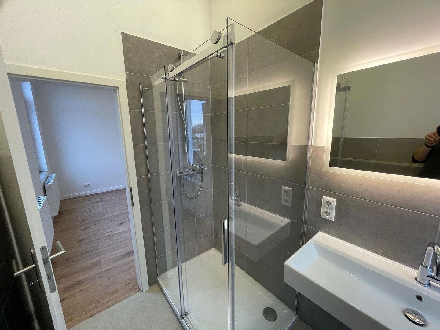 3 bedroom flat to rent, 72 m², Mühlenstraße 31, Delmenhorst, Lower Saxony 3 bedroom flat to rent, 72 m², Mühlenstraße 31, Delmenhorst, Lower Saxony