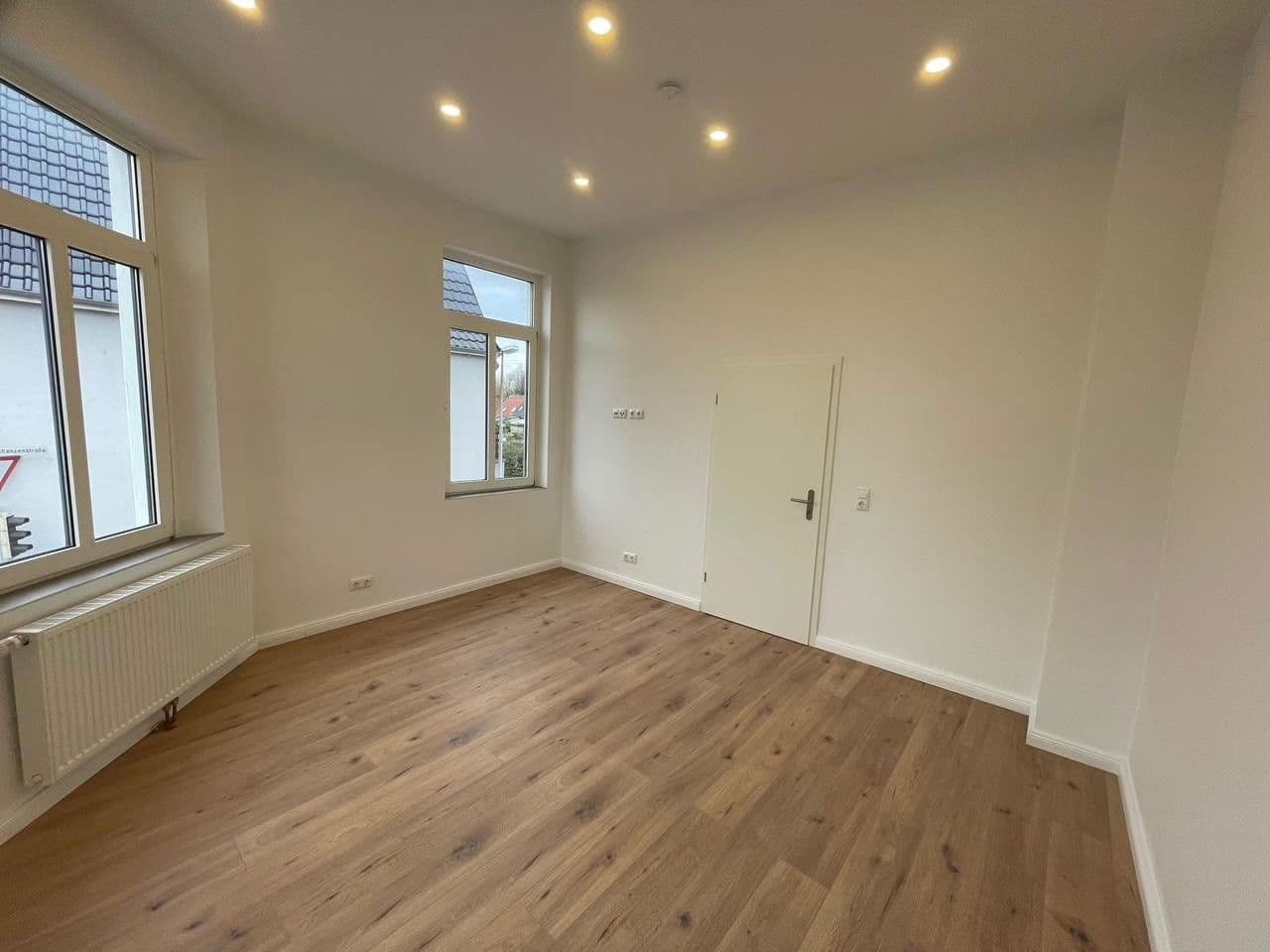 3 bedroom flat to rent, 72 m², Mühlenstraße 31, Delmenhorst, Lower Saxony 3 bedroom flat to rent, 72 m², Mühlenstraße 31, Delmenhorst, Lower Saxony