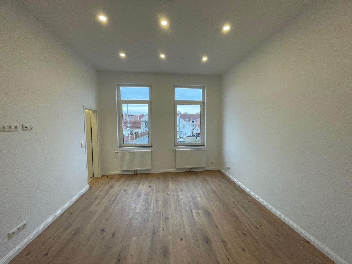 3 bedroom flat to rent, 72 m², Mühlenstraße 31, Delmenhorst, Lower Saxony 3 bedroom flat to rent, 72 m², Mühlenstraße 31, Delmenhorst, Lower Saxony