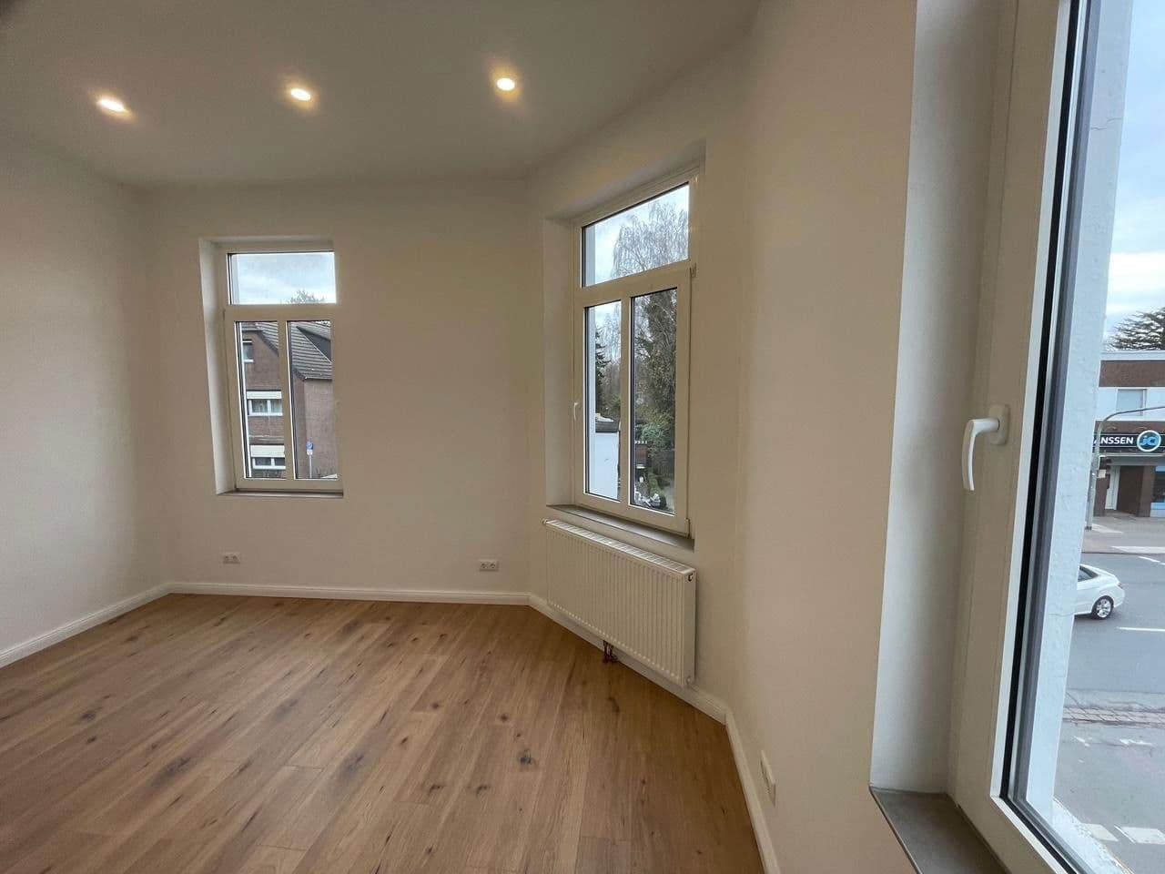 3 bedroom flat to rent, 72 m², Mühlenstraße 31, Delmenhorst, Lower Saxony 3 bedroom flat to rent, 72 m², Mühlenstraße 31, Delmenhorst, Lower Saxony