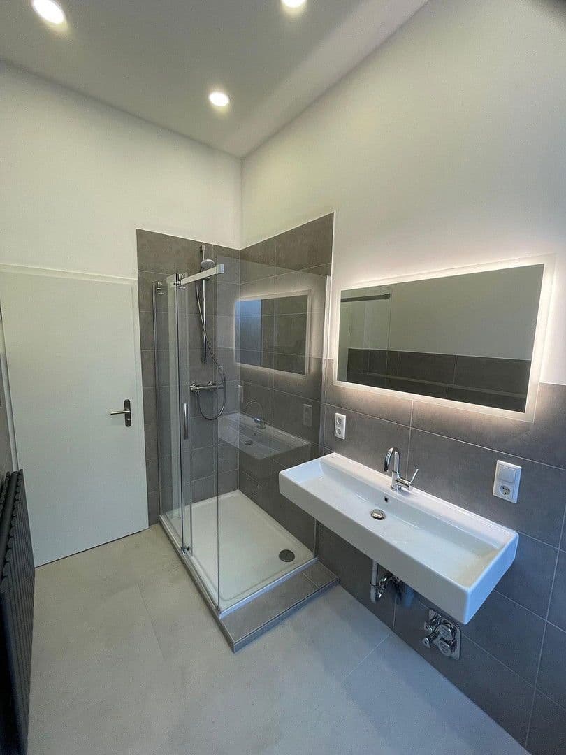 3 bedroom flat to rent, 72 m², Mühlenstraße 31, Delmenhorst, Lower Saxony 3 bedroom flat to rent, 72 m², Mühlenstraße 31, Delmenhorst, Lower Saxony