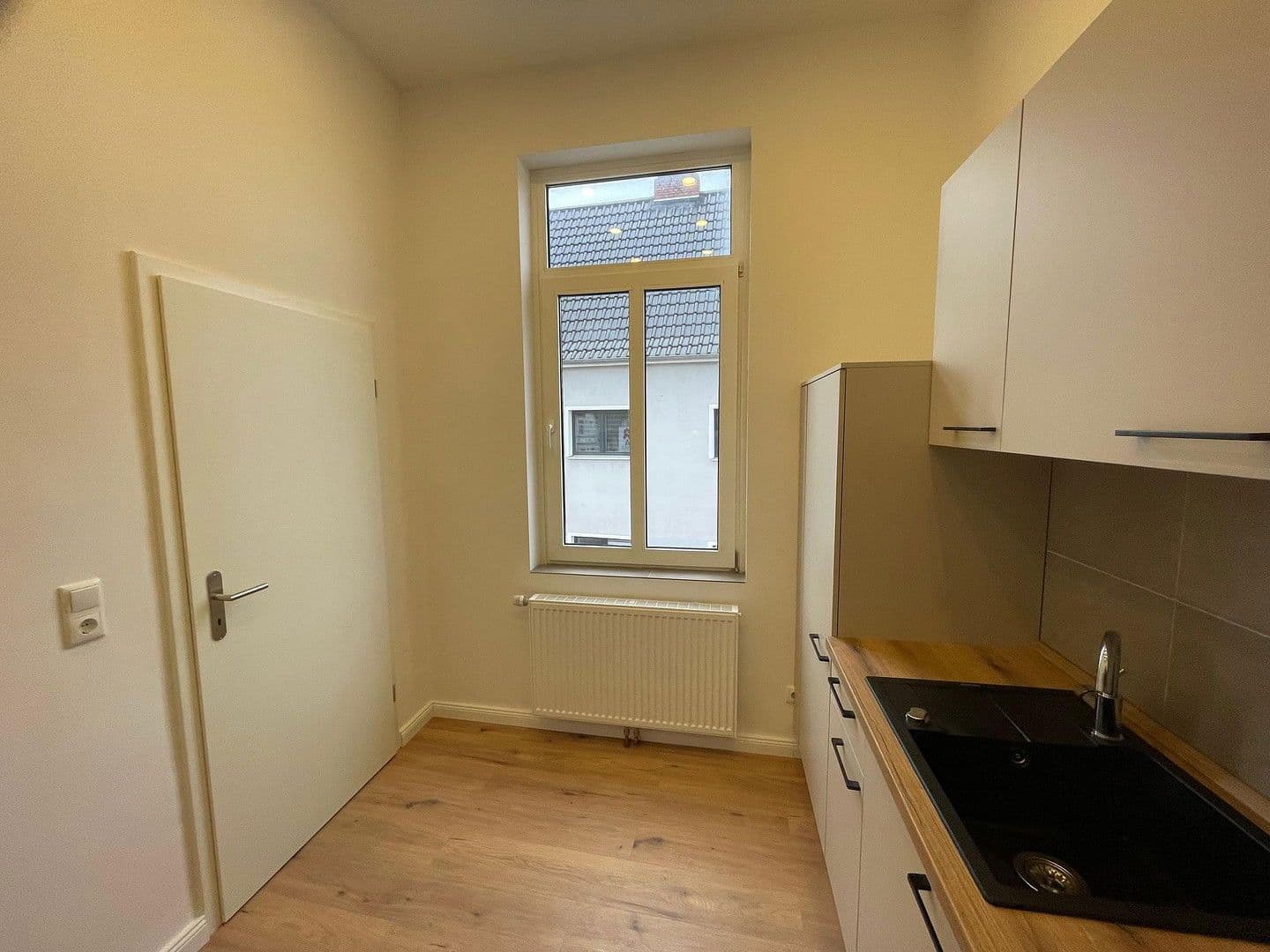 3 bedroom flat to rent, 72 m², Mühlenstraße 31, Delmenhorst, Lower Saxony 3 bedroom flat to rent, 72 m², Mühlenstraße 31, Delmenhorst, Lower Saxony