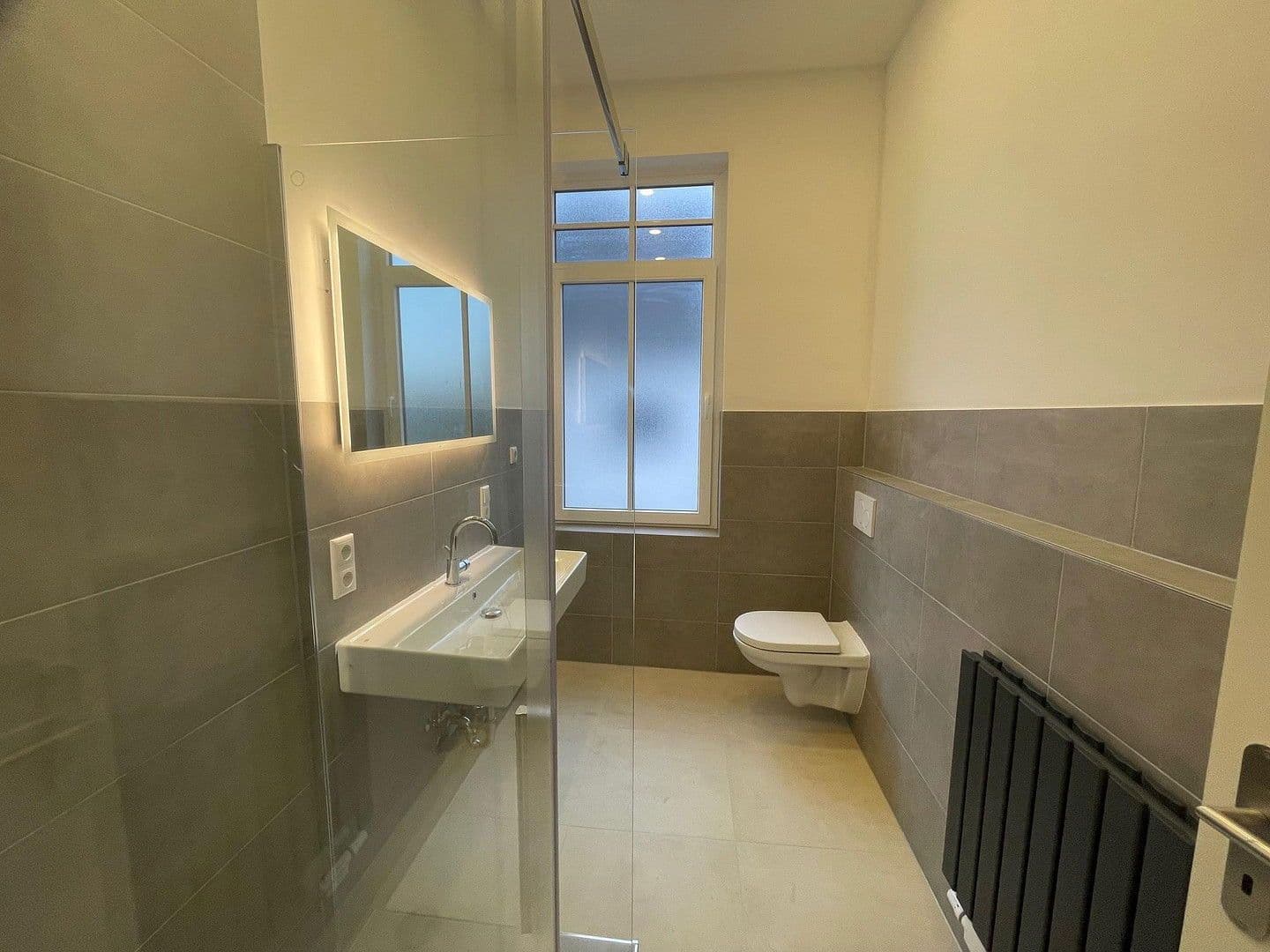 3 bedroom flat to rent, 72 m², Mühlenstraße 31, Delmenhorst, Lower Saxony 3 bedroom flat to rent, 72 m², Mühlenstraße 31, Delmenhorst, Lower Saxony