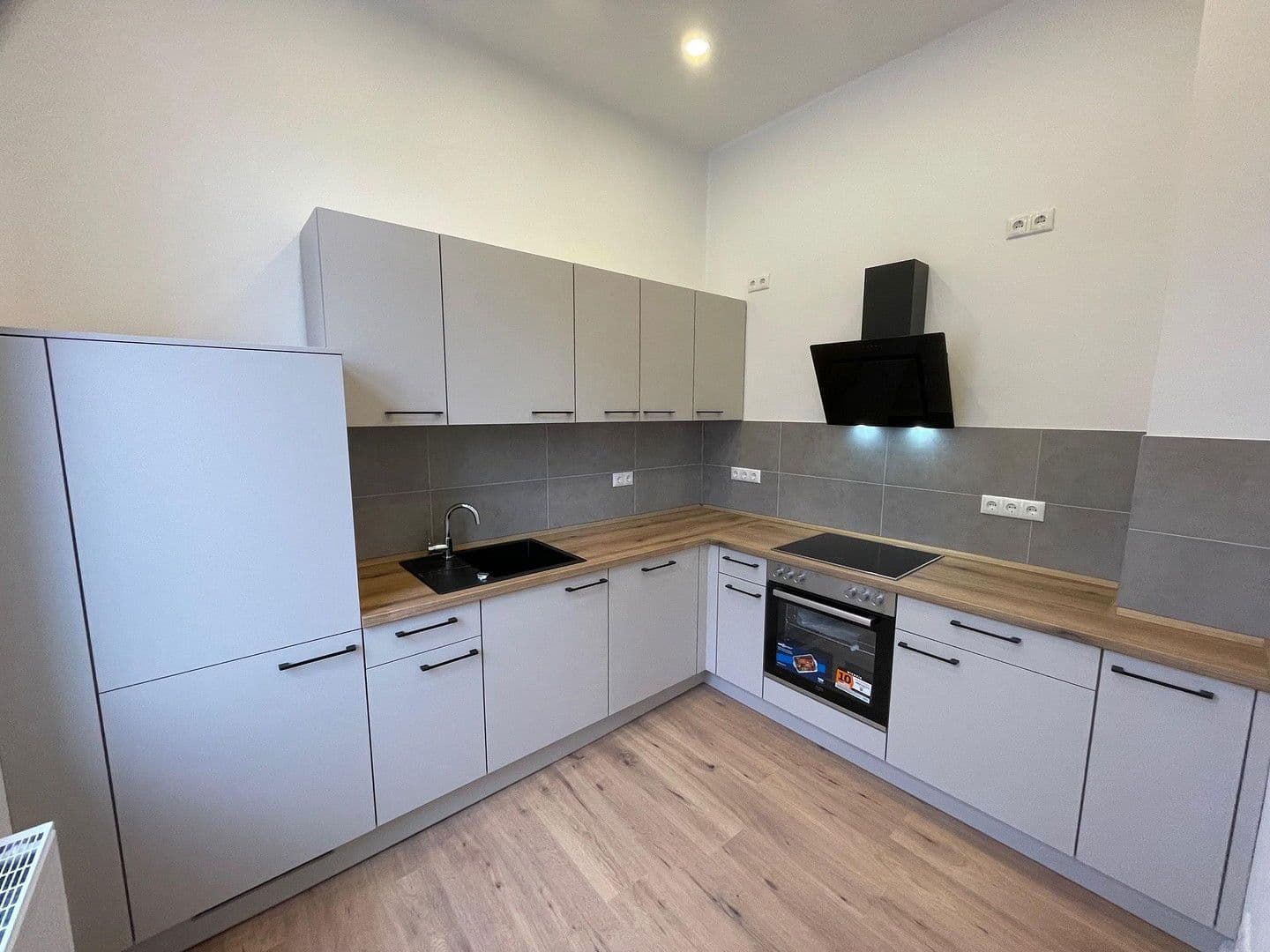 3 bedroom flat to rent, 72 m², Mühlenstraße 31, Delmenhorst, Lower Saxony 3 bedroom flat to rent, 72 m², Mühlenstraße 31, Delmenhorst, Lower Saxony