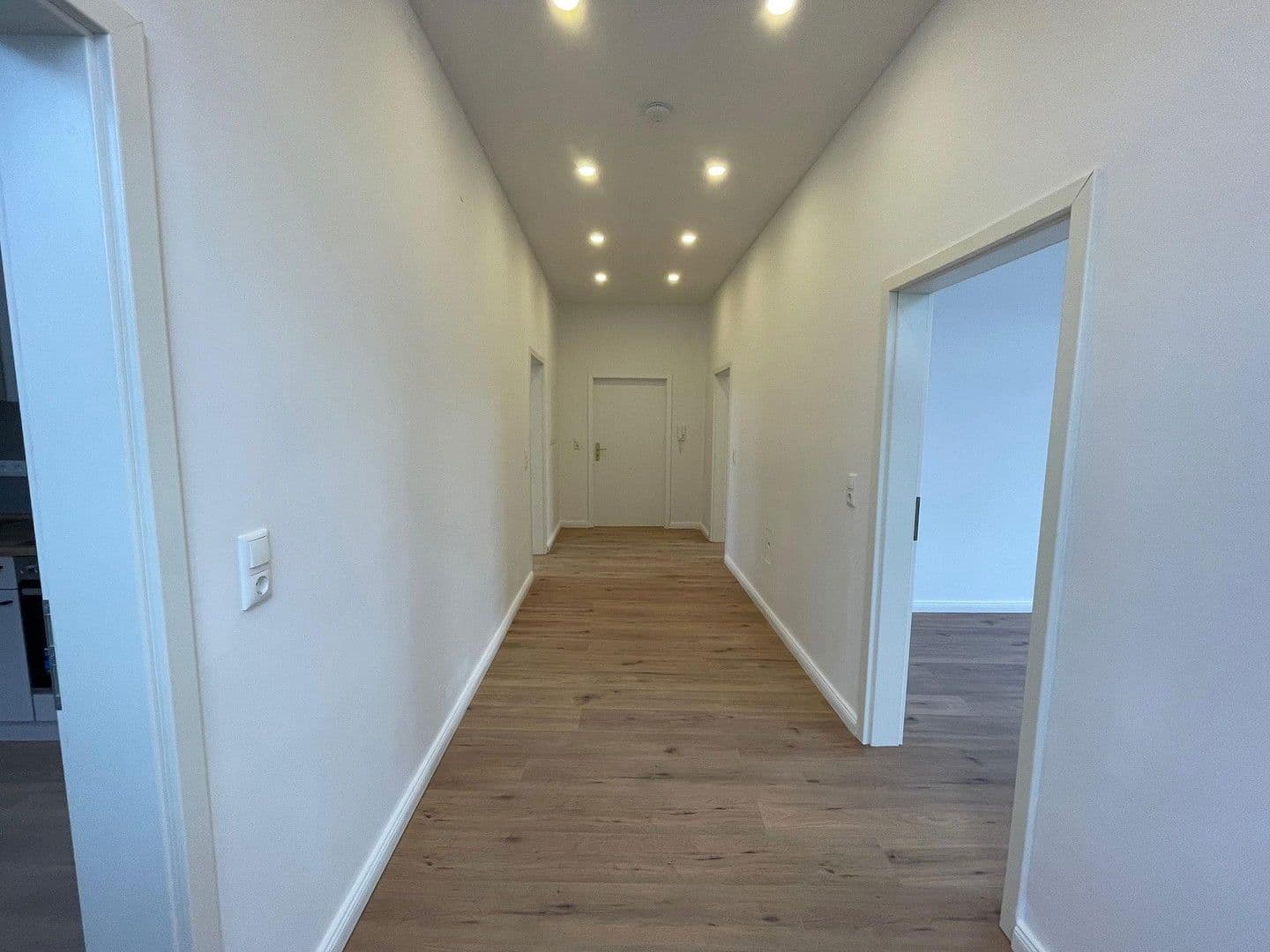 3 bedroom flat to rent, 72 m², Mühlenstraße 31, Delmenhorst, Lower Saxony 3 bedroom flat to rent, 72 m², Mühlenstraße 31, Delmenhorst, Lower Saxony