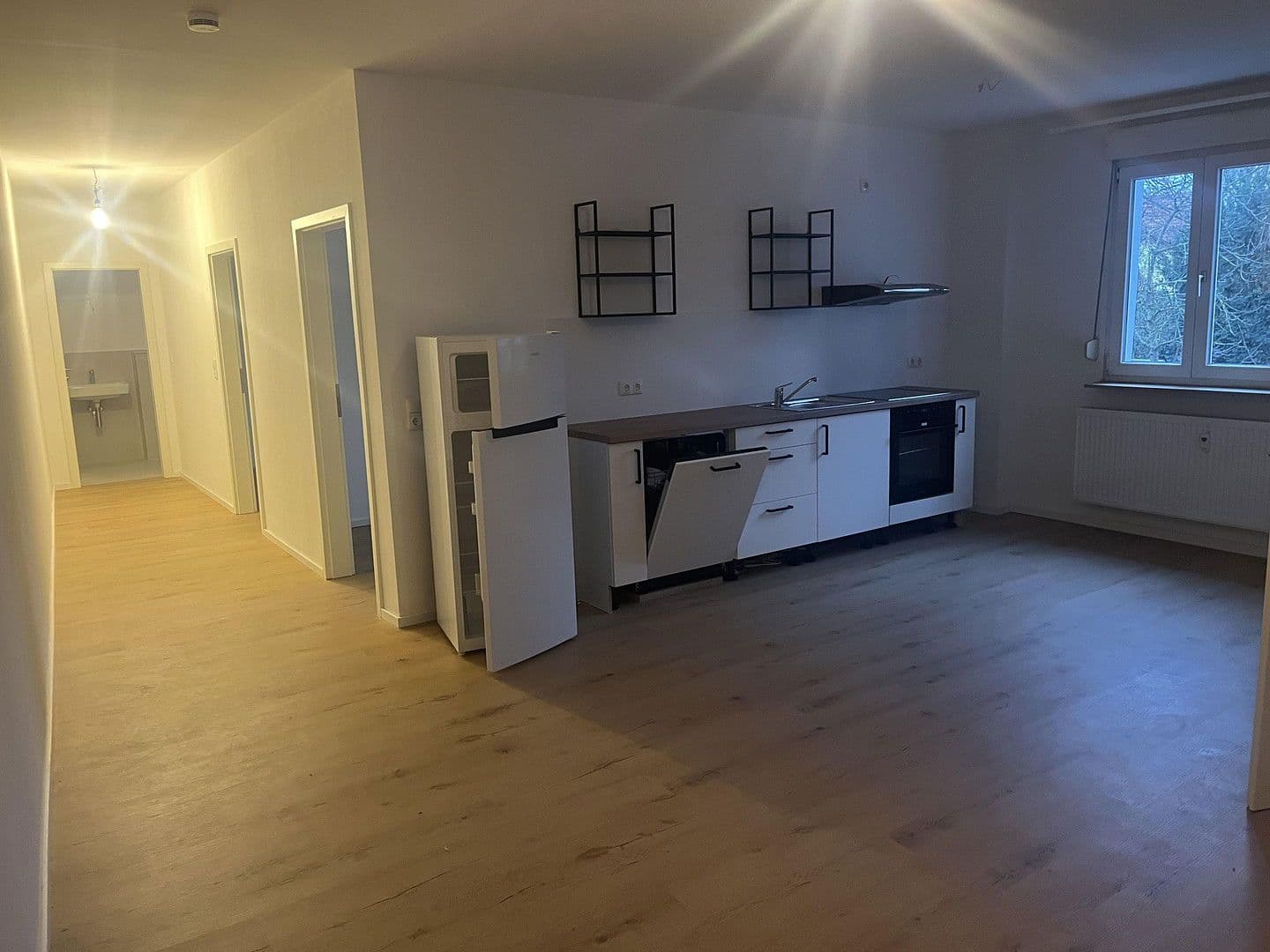 3 bedroom flat to rent, 75 m², Rheinstraße 214, Ingelheim am Rhein, Rhineland-Palatinate 3 bedroom flat to rent, 75 m², Rheinstraße 214, Ingelheim am Rhein, Rhineland-Palatinate