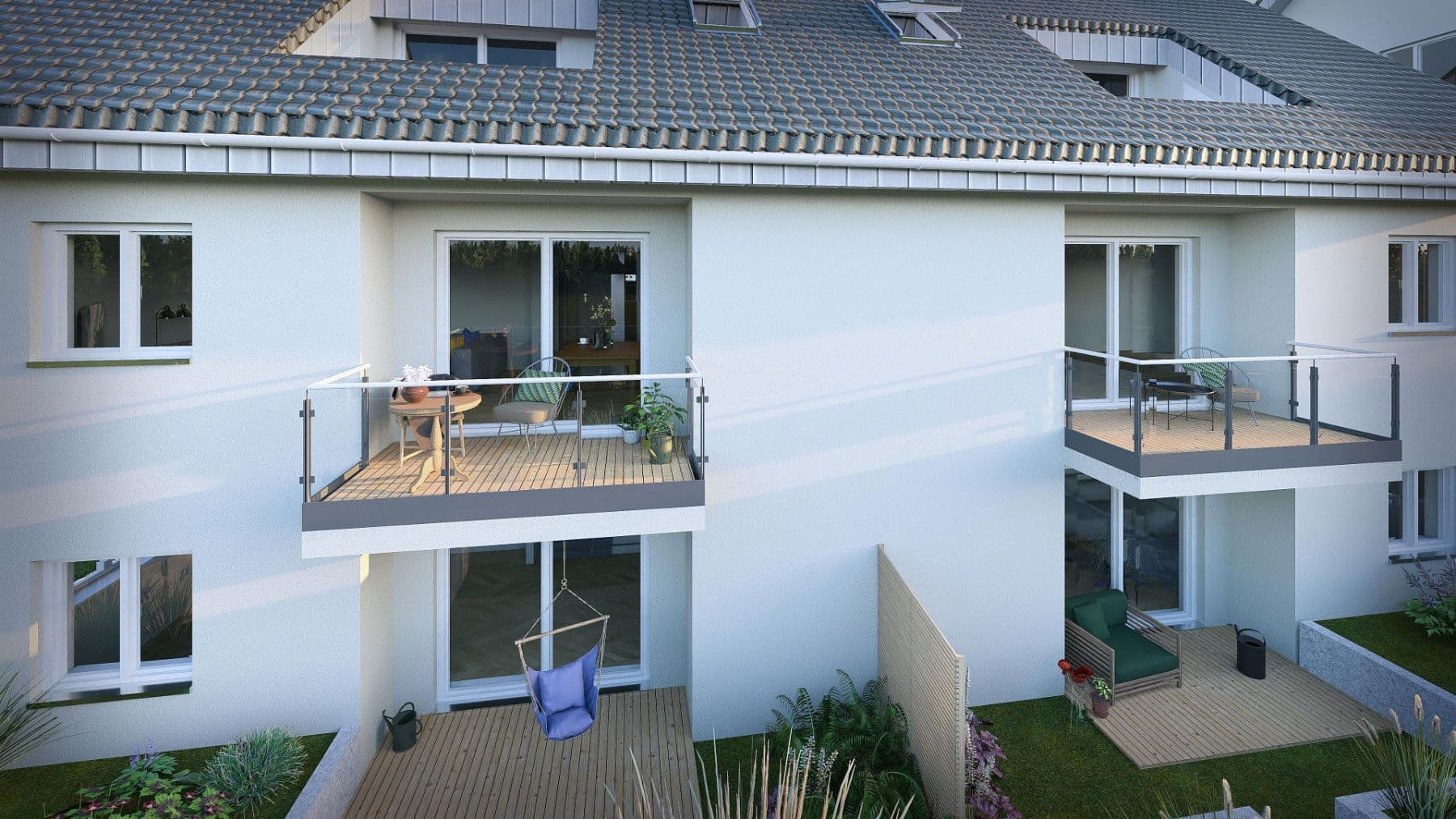 3 bedroom flat for sale, 87 m², Neunkirchen-Seelscheid, North Rhine-Westphalia 3 bedroom flat for sale, 87 m², Neunkirchen-Seelscheid, North Rhine-Westphalia