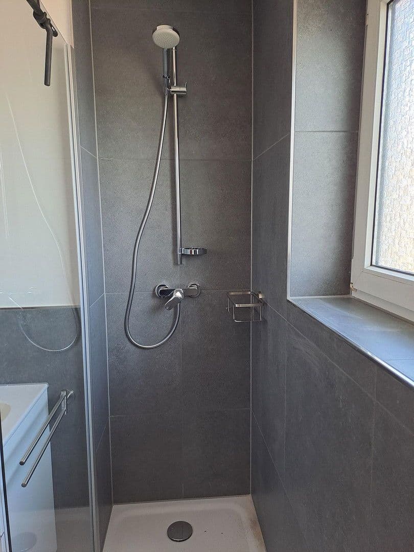 2 bedroom flat to rent, 66 m², Siegburg, North Rhine-Westphalia 2 bedroom flat to rent, 66 m², Siegburg, North Rhine-Westphalia