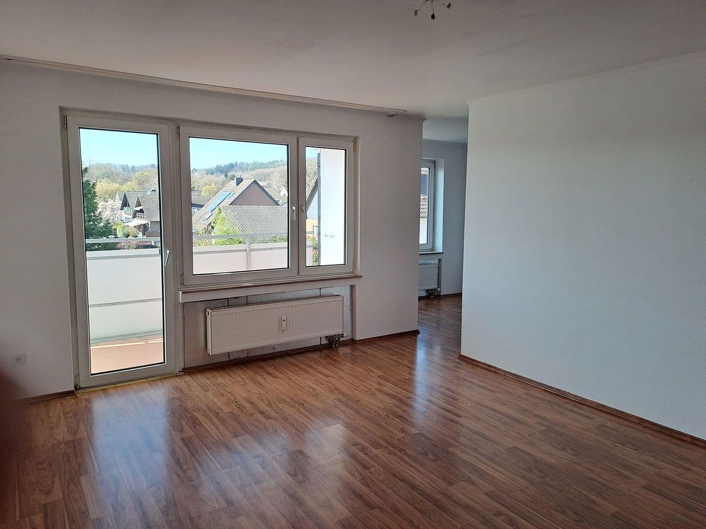 2 bedroom flat to rent, 66 m², Siegburg, North Rhine-Westphalia 2 bedroom flat to rent, 66 m², Siegburg, North Rhine-Westphalia
