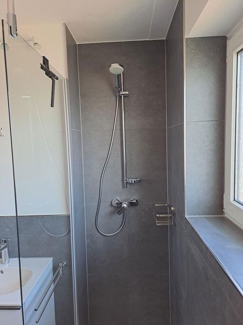 2 bedroom flat to rent, 66 m², Siegburg, North Rhine-Westphalia 2 bedroom flat to rent, 66 m², Siegburg, North Rhine-Westphalia