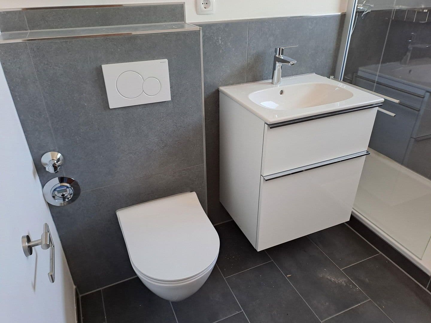 2 bedroom flat to rent, 66 m², Siegburg, North Rhine-Westphalia 2 bedroom flat to rent, 66 m², Siegburg, North Rhine-Westphalia