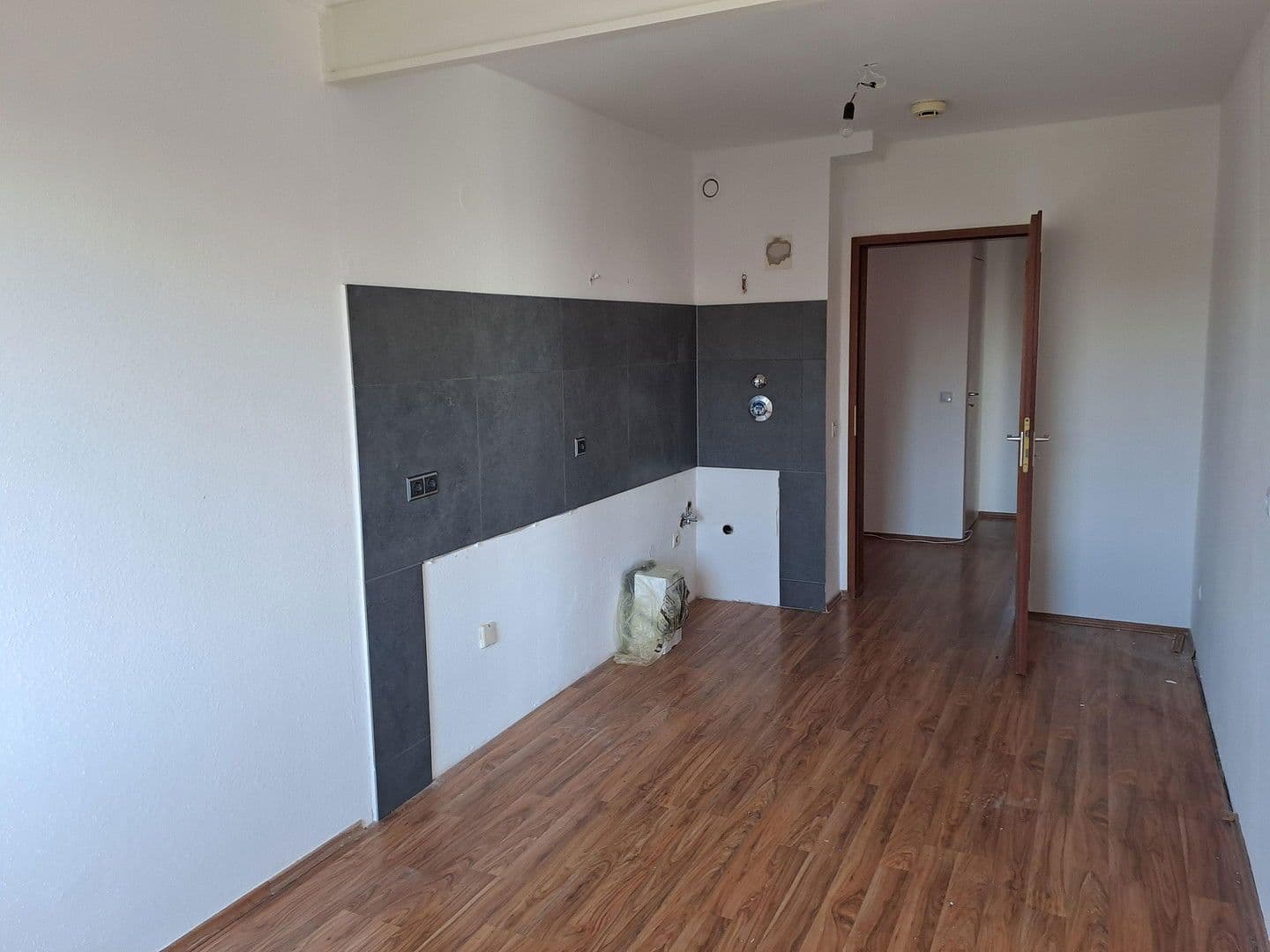 2 bedroom flat to rent, 66 m², Siegburg, North Rhine-Westphalia 2 bedroom flat to rent, 66 m², Siegburg, North Rhine-Westphalia