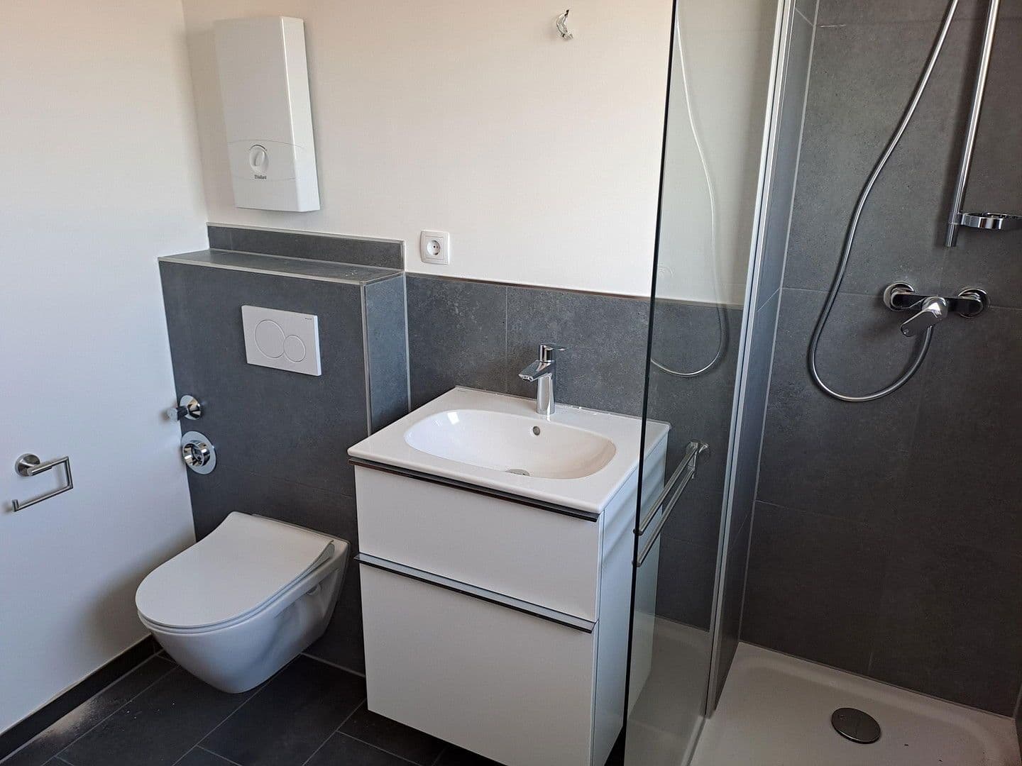 2 bedroom flat to rent, 66 m², Siegburg, North Rhine-Westphalia 2 bedroom flat to rent, 66 m², Siegburg, North Rhine-Westphalia