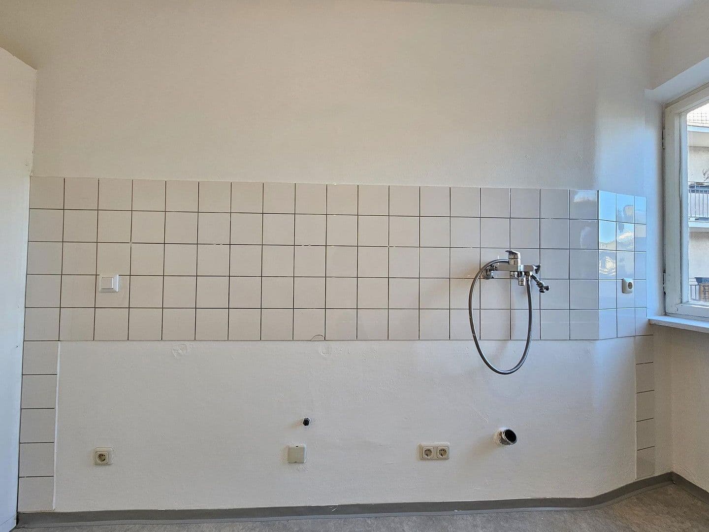 3 bedroom flat to rent, 69 m², Paul-Heyse-Straße 19, München, Bavaria 3 bedroom flat to rent, 69 m², Paul-Heyse-Straße 19, München, Bavaria