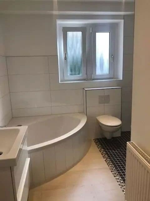 3 bedroom flat to rent, 97 m², Köhnstraße 58, Nürnberg, Bavaria 3 bedroom flat to rent, 97 m², Köhnstraße 58, Nürnberg, Bavaria