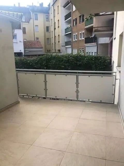 3 bedroom flat to rent, 97 m², Köhnstraße 58, Nürnberg, Bavaria 3 bedroom flat to rent, 97 m², Köhnstraße 58, Nürnberg, Bavaria