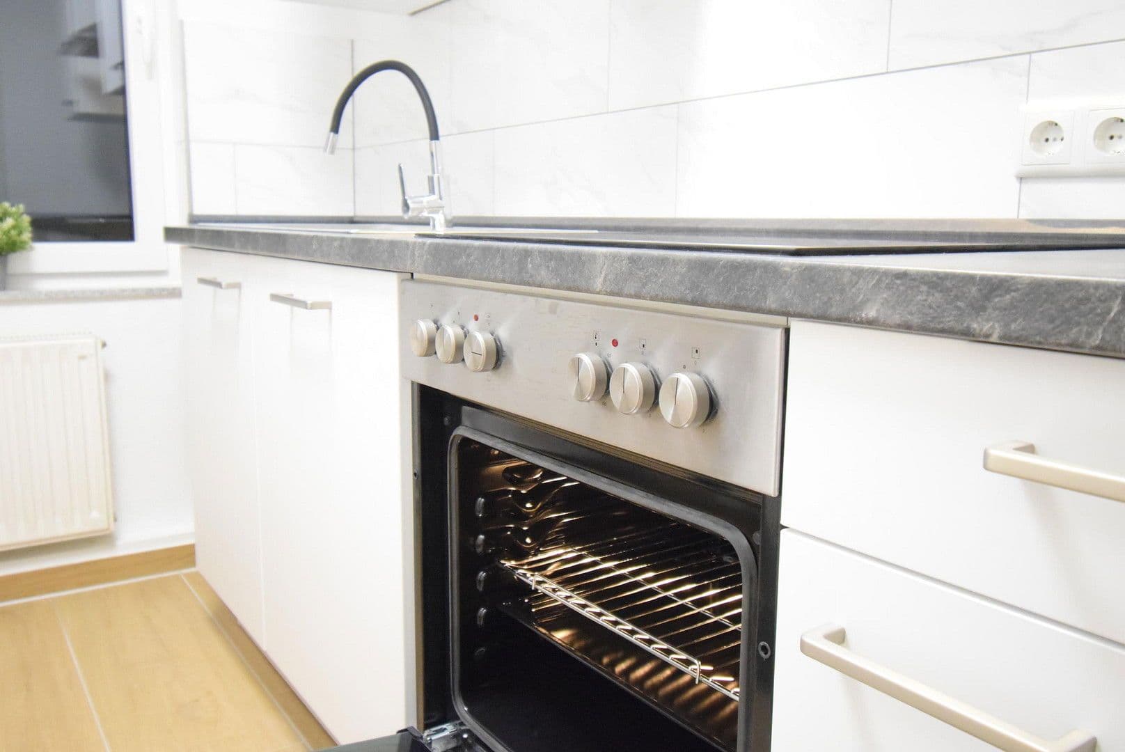 3 bedroom flat for sale, 69 m², Celle, Lower Saxony 3 bedroom flat for sale, 69 m², Celle, Lower Saxony