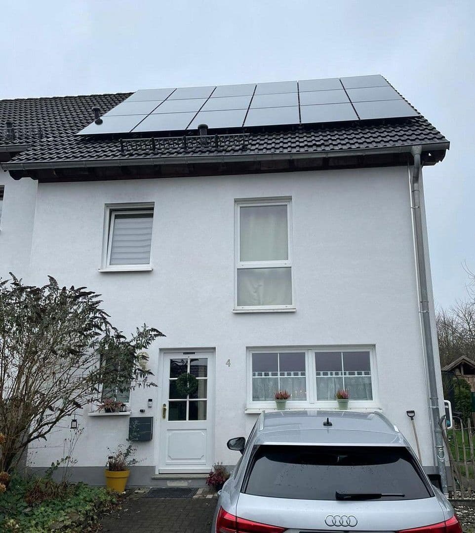 house for sale, 134 m², Gummersbach, North Rhine-Westphalia house for sale, 134 m², Gummersbach, North Rhine-Westphalia