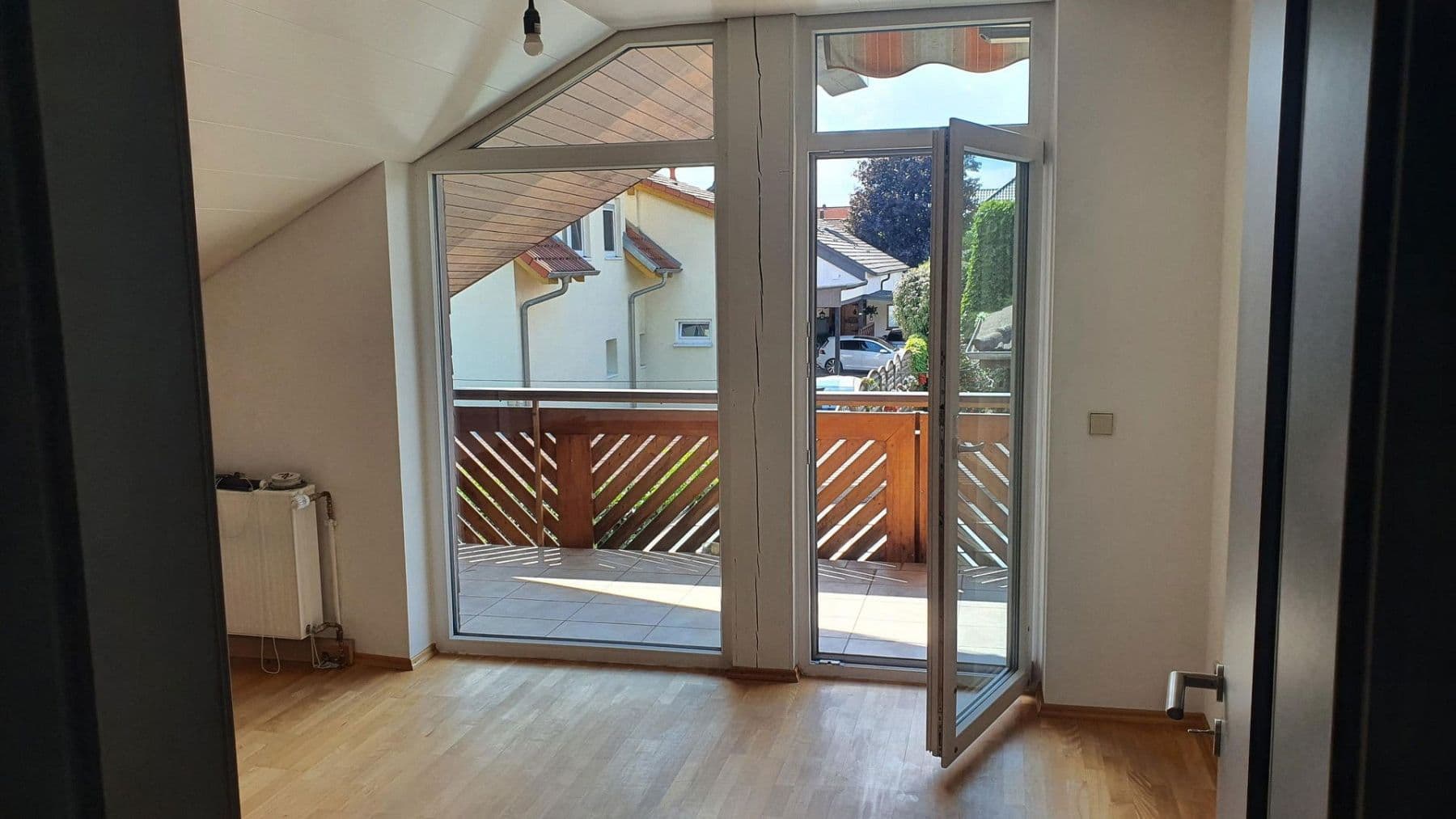 4 bedroom flat to rent, 88 m², Rottenburg am Neckar, Baden-Württemberg 4 bedroom flat to rent, 88 m², Rottenburg am Neckar, Baden-Württemberg