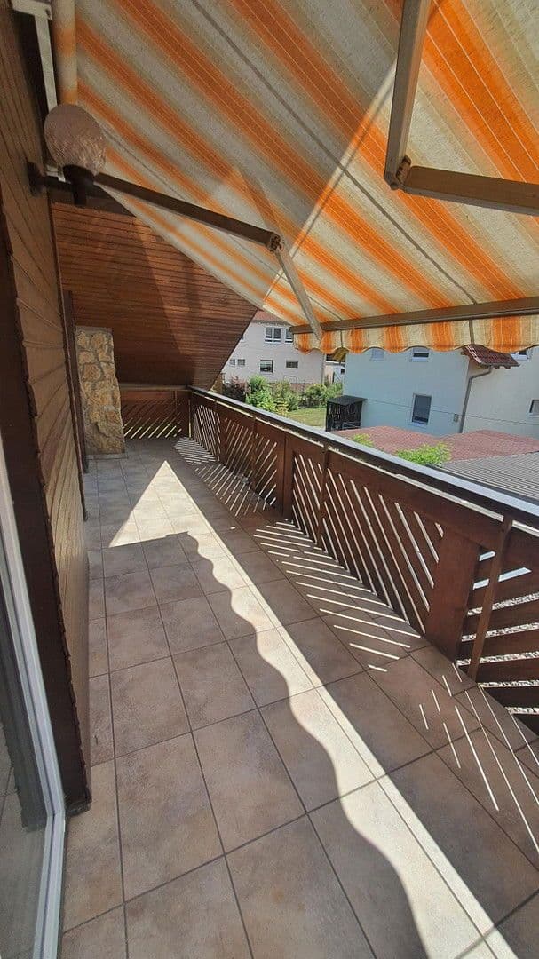 4 bedroom flat to rent, 88 m², Rottenburg am Neckar, Baden-Württemberg 4 bedroom flat to rent, 88 m², Rottenburg am Neckar, Baden-Württemberg