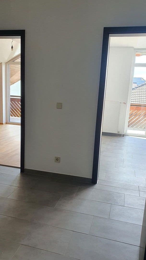 4 bedroom flat to rent, 88 m², Rottenburg am Neckar, Baden-Württemberg 4 bedroom flat to rent, 88 m², Rottenburg am Neckar, Baden-Württemberg