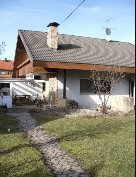 4 bedroom flat to rent, 88 m², Rottenburg am Neckar, Baden-Württemberg 4 bedroom flat to rent, 88 m², Rottenburg am Neckar, Baden-Württemberg