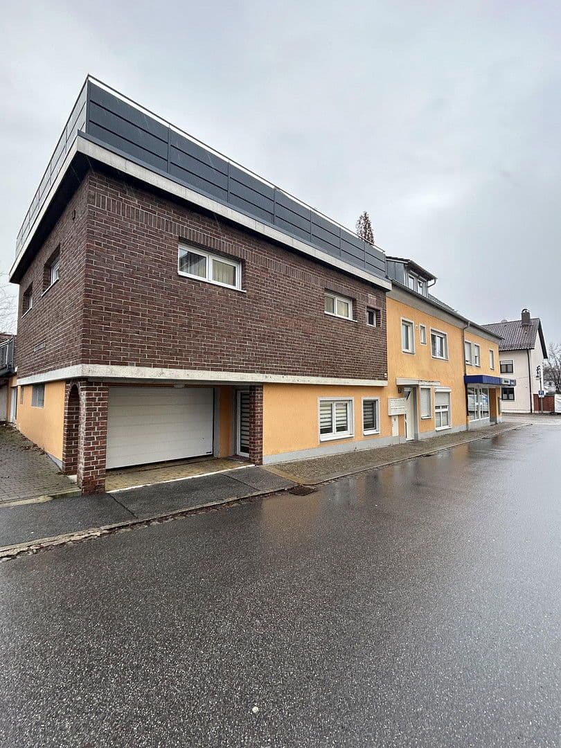 2 bedroom flat for sale, 80 m², Mimmingerstr. 5, Hengersberg, Bavaria 2 bedroom flat for sale, 80 m², Mimmingerstr. 5, Hengersberg, Bavaria