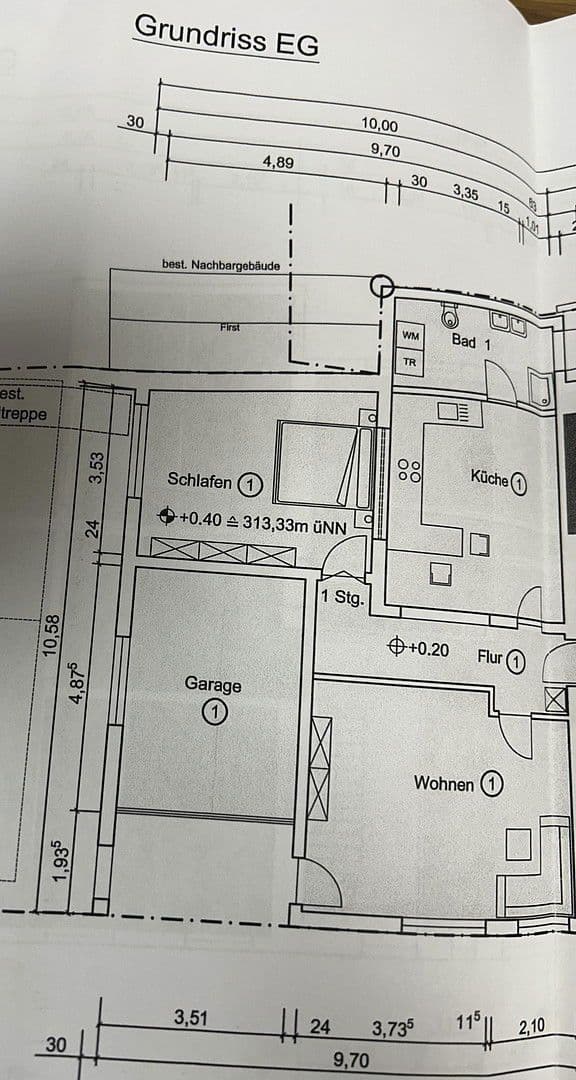 2 bedroom flat for sale, 80 m², Mimmingerstr. 5, Hengersberg, Bavaria 2 bedroom flat for sale, 80 m², Mimmingerstr. 5, Hengersberg, Bavaria