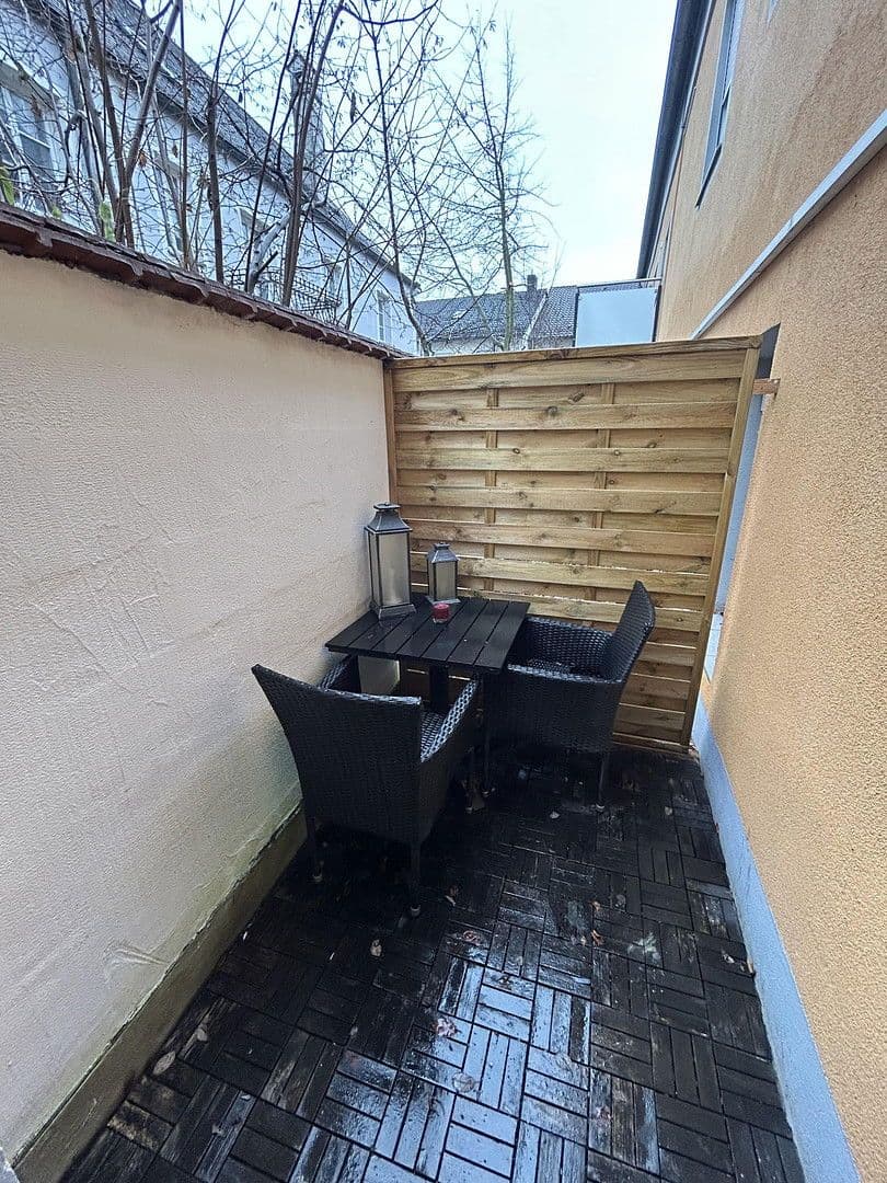 2 bedroom flat for sale, 80 m², Mimmingerstr. 5, Hengersberg, Bavaria 2 bedroom flat for sale, 80 m², Mimmingerstr. 5, Hengersberg, Bavaria