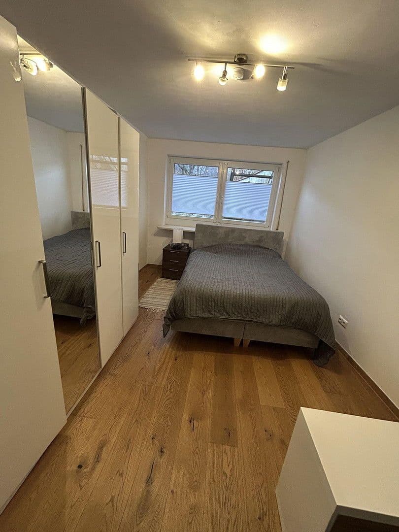 2 bedroom flat for sale, 80 m², Mimmingerstr. 5, Hengersberg, Bavaria 2 bedroom flat for sale, 80 m², Mimmingerstr. 5, Hengersberg, Bavaria