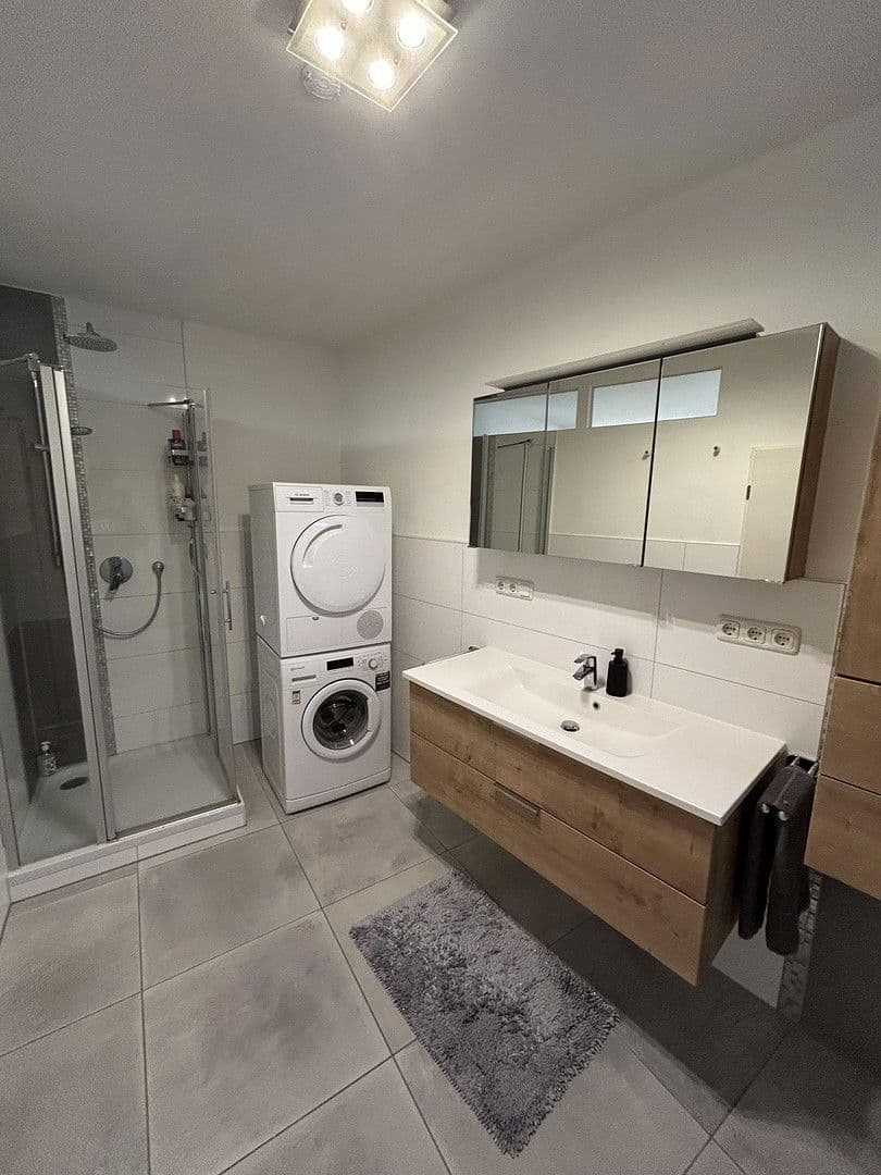 2 bedroom flat for sale, 80 m², Mimmingerstr. 5, Hengersberg, Bavaria 2 bedroom flat for sale, 80 m², Mimmingerstr. 5, Hengersberg, Bavaria