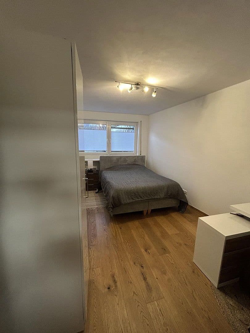 2 bedroom flat for sale, 80 m², Mimmingerstr. 5, Hengersberg, Bavaria 2 bedroom flat for sale, 80 m², Mimmingerstr. 5, Hengersberg, Bavaria