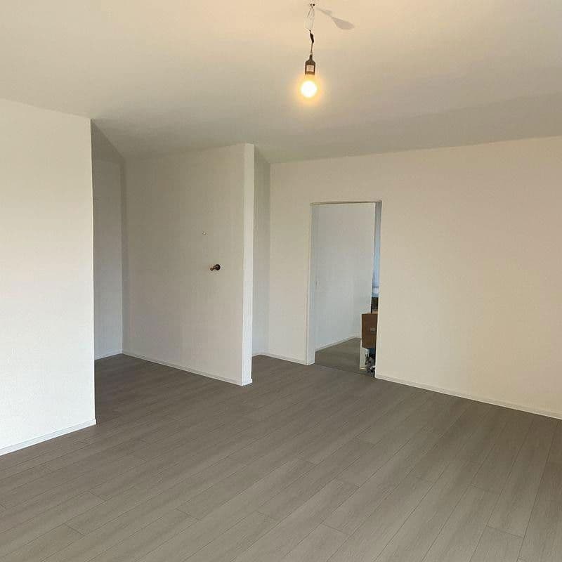 3 bedroom flat to rent, 88 m², Taunusstein, Hesse 3 bedroom flat to rent, 88 m², Taunusstein, Hesse