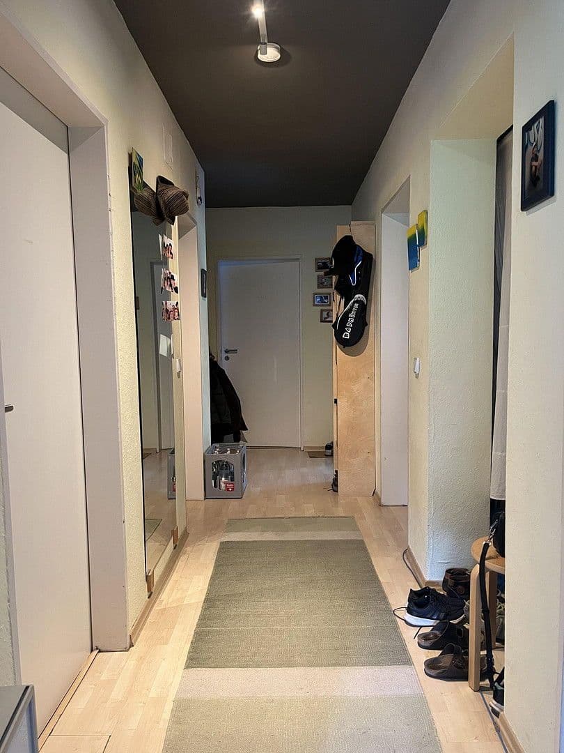 2 bedroom with open-plan kitchen flat for sale, 86 m², Gerbrunn, Bavaria 2 bedroom with open-plan kitchen flat for sale, 86 m², Gerbrunn, Bavaria