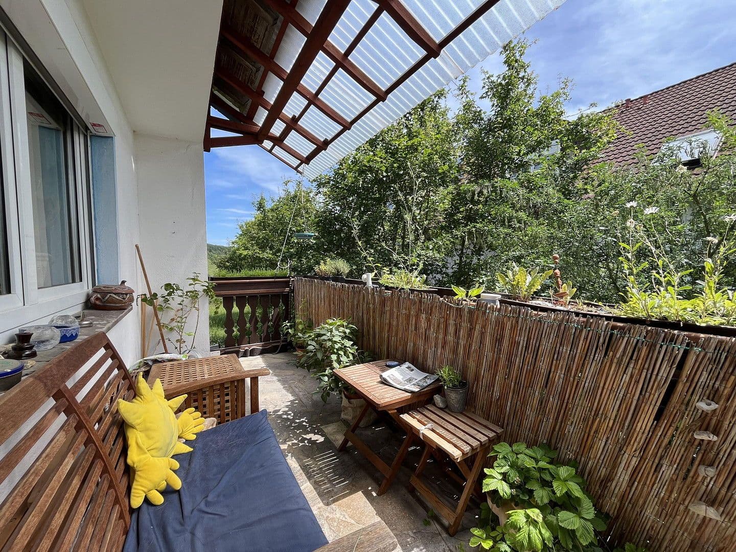 2 bedroom with open-plan kitchen flat for sale, 86 m², Gerbrunn, Bavaria 2 bedroom with open-plan kitchen flat for sale, 86 m², Gerbrunn, Bavaria