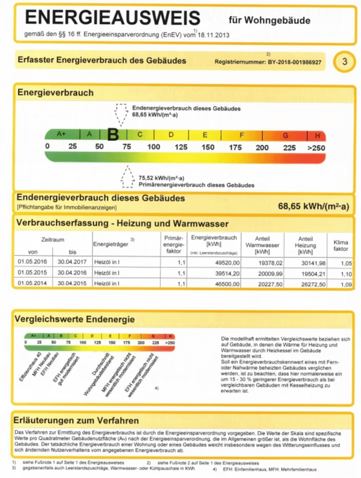 2 bedroom with open-plan kitchen flat for sale, 86 m², Gerbrunn, Bavaria 2 bedroom with open-plan kitchen flat for sale, 86 m², Gerbrunn, Bavaria